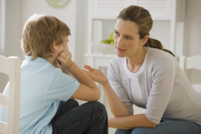 Emotional Impact of Divorce on Children