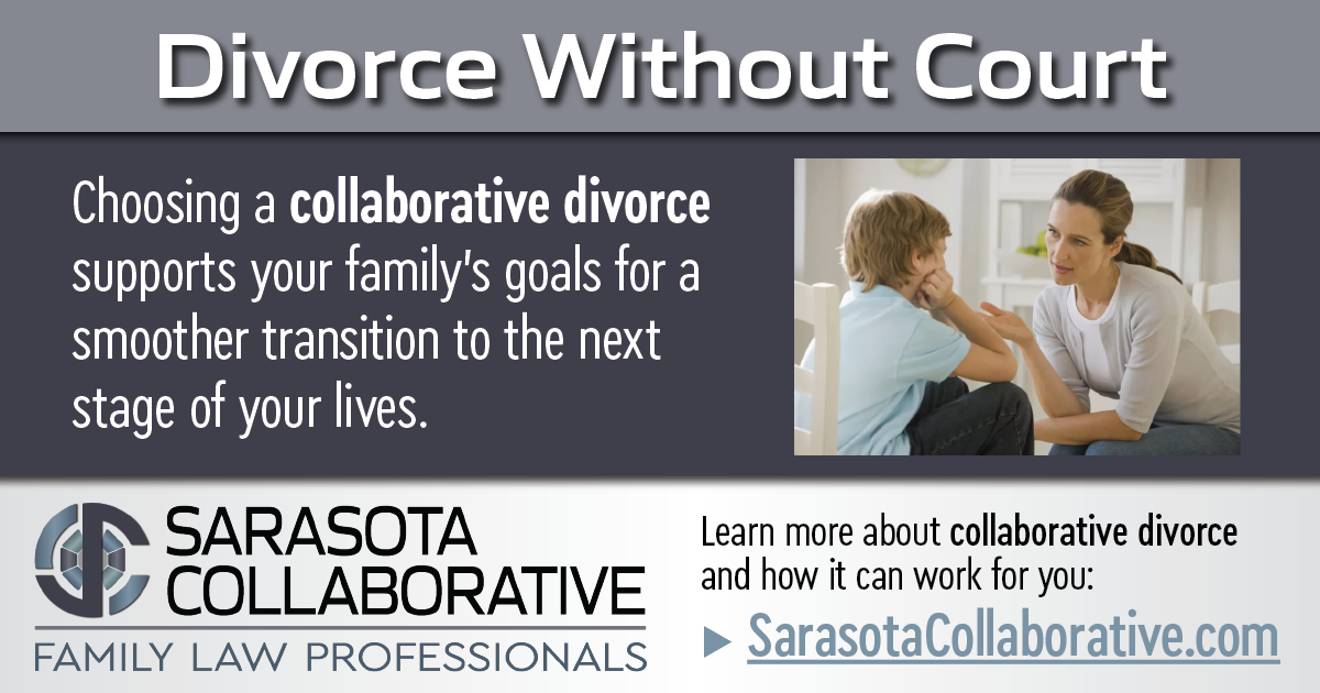 Sarasota Collaborative of Family Law Professionals - About Us