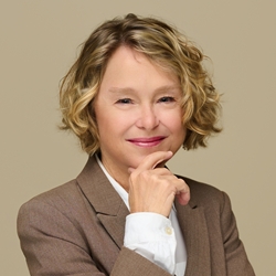 Colleen Wapole